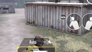 Pubg mobilex