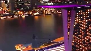 Singapore Marina Bay