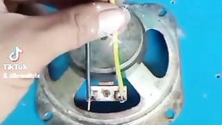 Free electricity