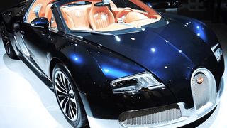 Bugaty