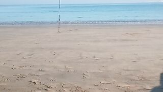 Pêche en mer