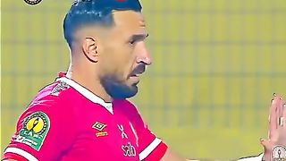 نهائي افريقيا الاهلي والزمالك وهدف افشة