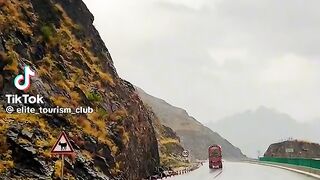 Swat Motorway