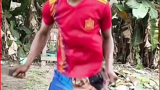 On kolos