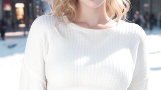 Pretty Girls, Lookbook