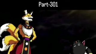 Dragon Ball Z part-301