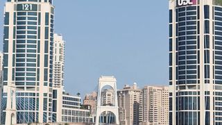 Beautifull place in doha qatar