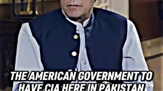 Imran Khan