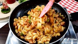 Food recipe