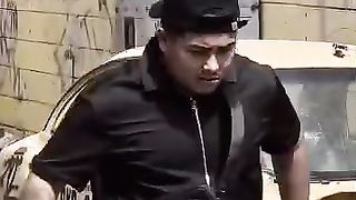 Good samaritans kindness