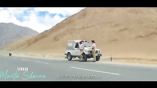 Thoda Thoda Pyar Hua Tumse _ College Crush Love Story
