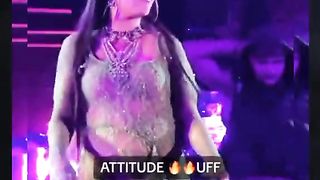 Rihanna’s wedding dance India