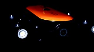 150M Tether Titan Professional Underwater Drone ROV AUV Robot with 4K
