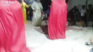 نشاط مغربي