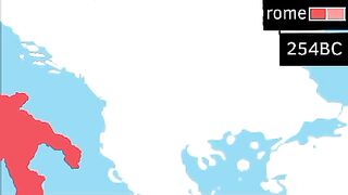 Map the history، repolice rome the island Greek,..