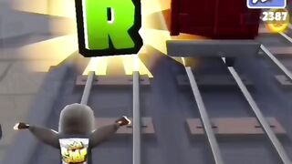 Subway Surfers