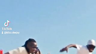 Dance video