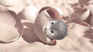 A Turtle's Tale 2: Sammy's Escape from Paradise