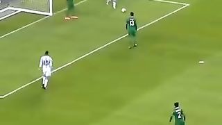 أجمل أهدف سجلها ميسي #football #PremierLeague #fyp #Messie #ronaldo