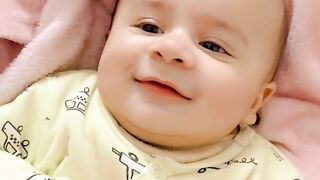 Cute Baby