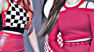 Nancy Momoland Queen Of South Korea 4k status