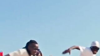 Dance video