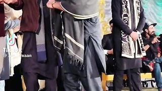 Beautiful Wedding Dance