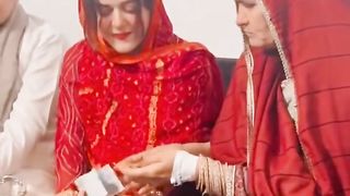 Weeding ceremony