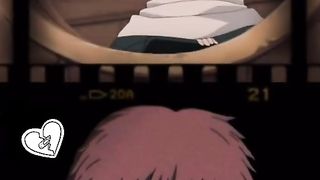 Anime life