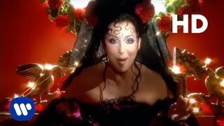 Cher - Dov'è l'amore [HD Remaster ,cher song