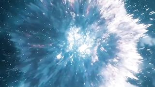 deja vo theory : virtual facts : space and universe facts : informative videos