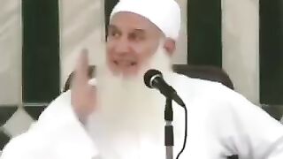 صل على النبي