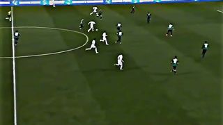 اسرع هدف