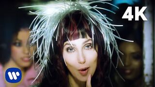 Cher - Believe ( Music Video)