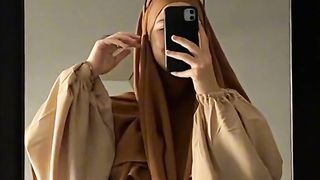حجابي