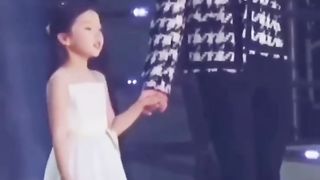 jungkook Soft kind nature for childrens ????