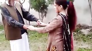 Lucky man