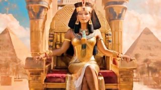 #Cleopatra