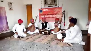 Rajasthani lok Bhajan