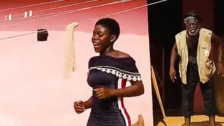 Monica dance