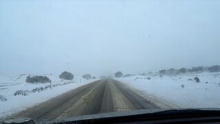 Gasba sec 79 neige