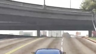 GTA5 RP Funny Gameplay First Time Play GTA5RP Funny Gameplay Live Stream Clip Ceen Chokxx. #gtafail