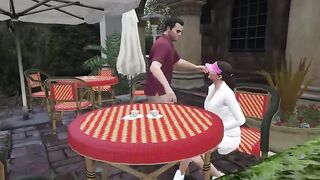 What Happens If You Steal Other Character's Car in GTA 5