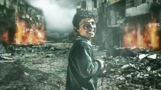 الدمار كما يجب ان يكون