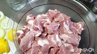Очень вкусный рецепт шашлыка