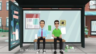 Video advert