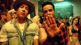 Luis Fonsi - Despacito ft. Daddy Yankee