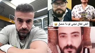 الواقع المضحك