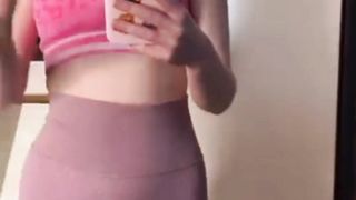 #cameltoes #leggings