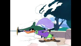 Looney Tunes | Duck Amuck | Classic Cartoon | amjedsab008
